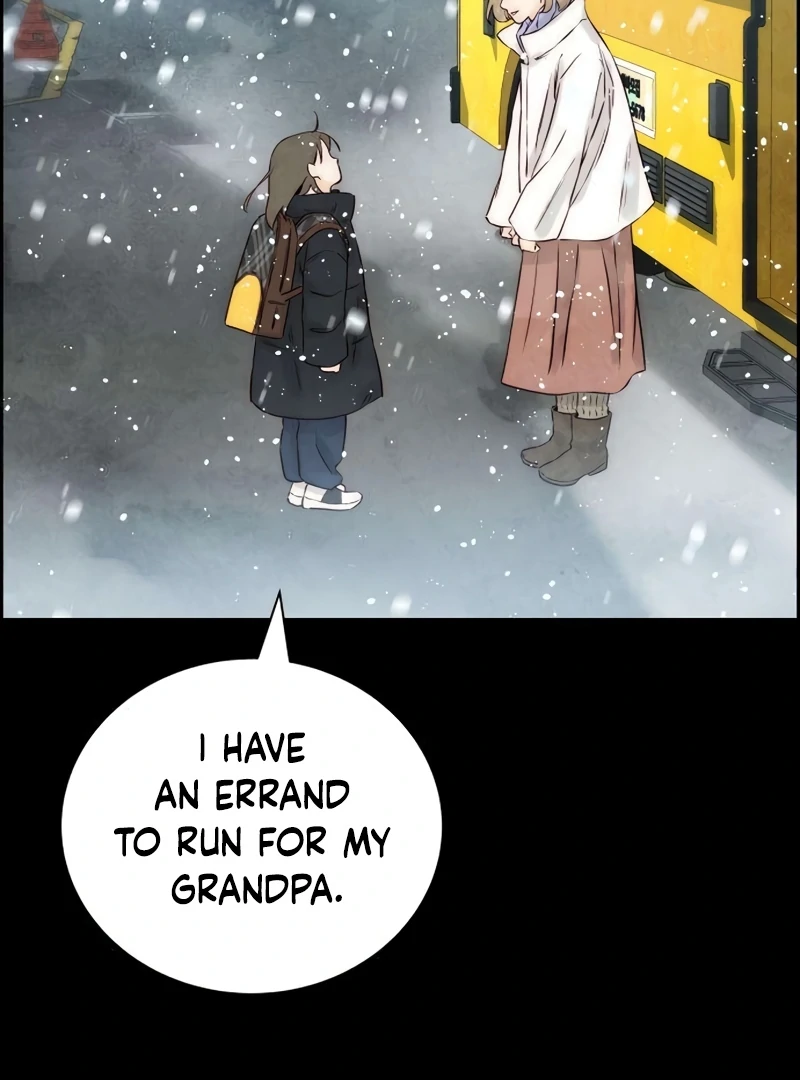 Forever out of reach Chapter 14 - Page 26