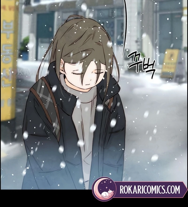 Forever out of reach Chapter 14 - Page 28