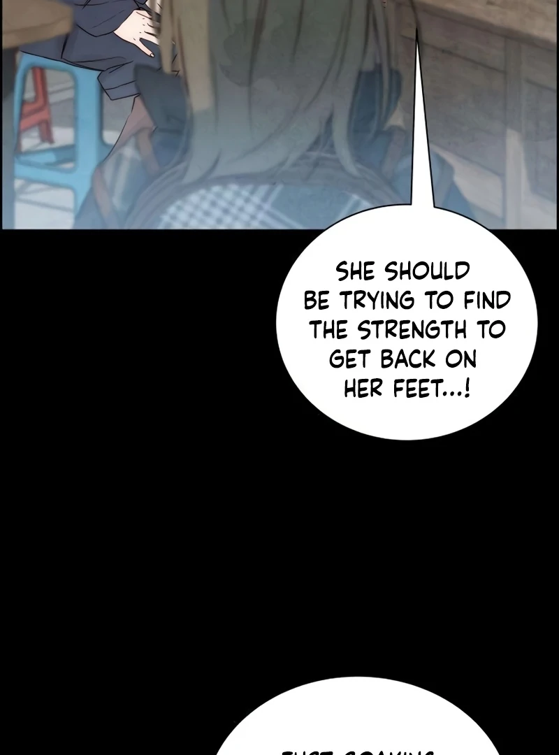 Forever out of reach Chapter 14 - Page 36
