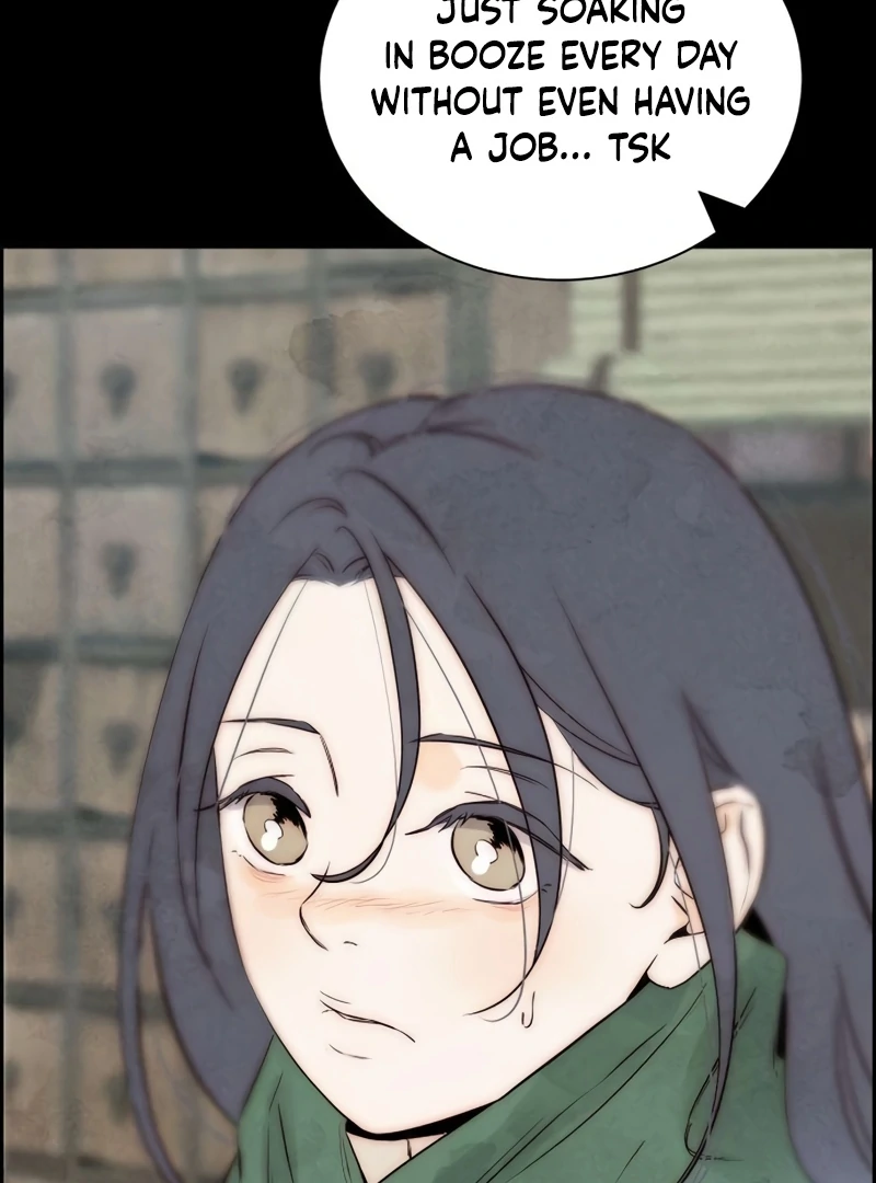Forever out of reach Chapter 14 - Page 37