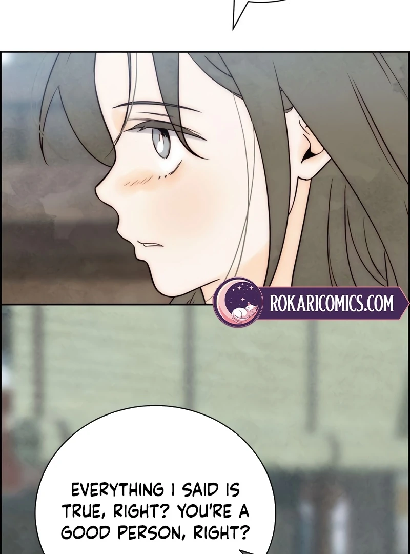 Forever out of reach Chapter 14 - Page 41