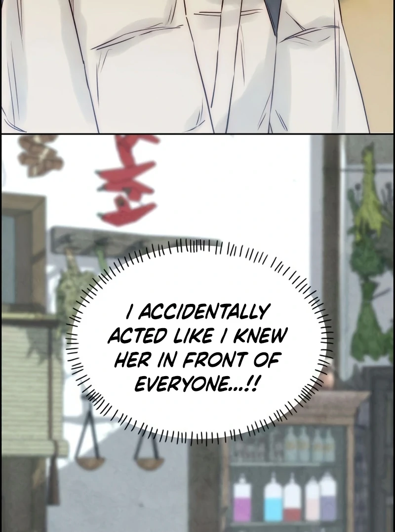 Forever out of reach Chapter 14 - Page 43