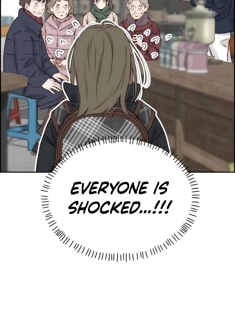 Forever out of reach Chapter 14 - Page 46