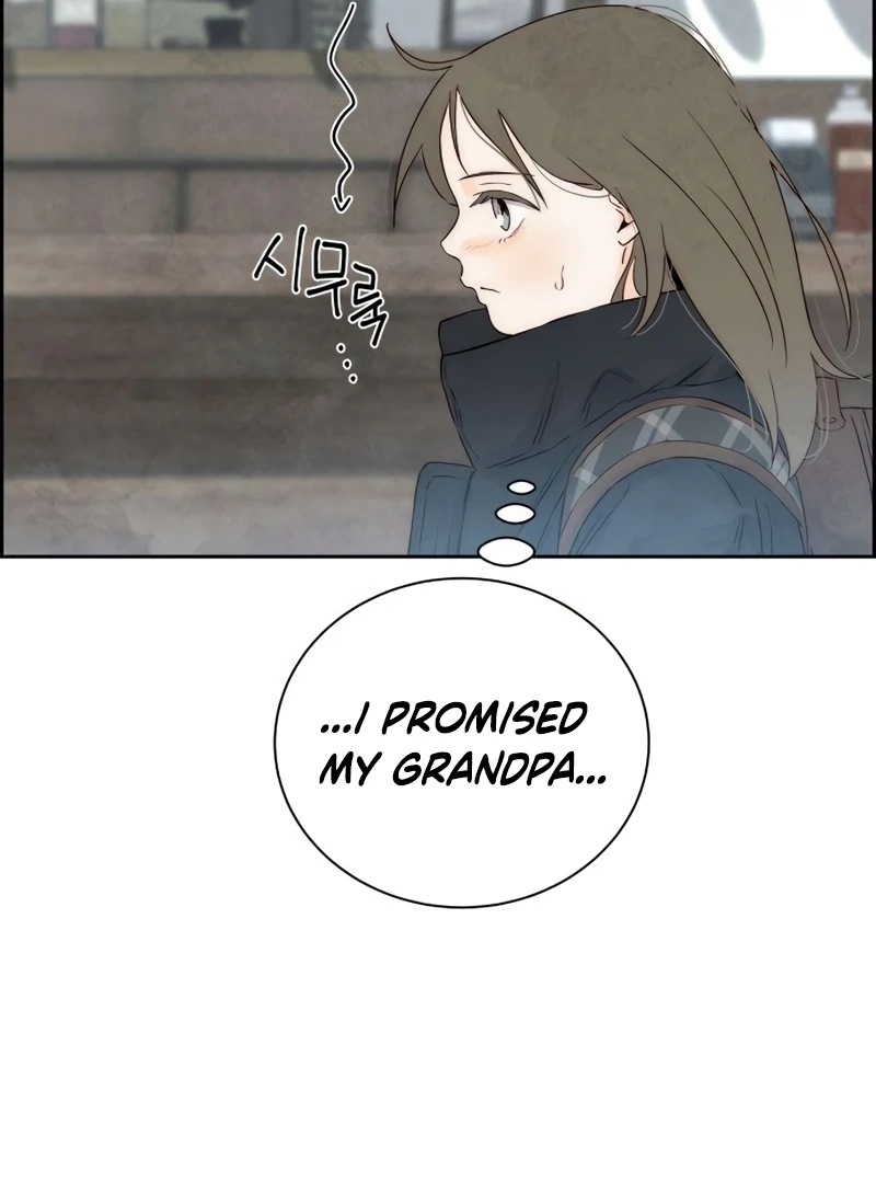 Forever out of reach Chapter 14 - Page 49