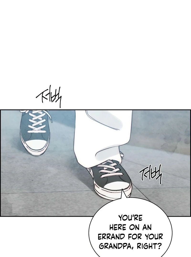 Forever out of reach Chapter 14 - Page 50