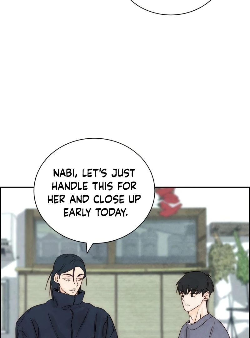 Forever out of reach Chapter 14 - Page 51