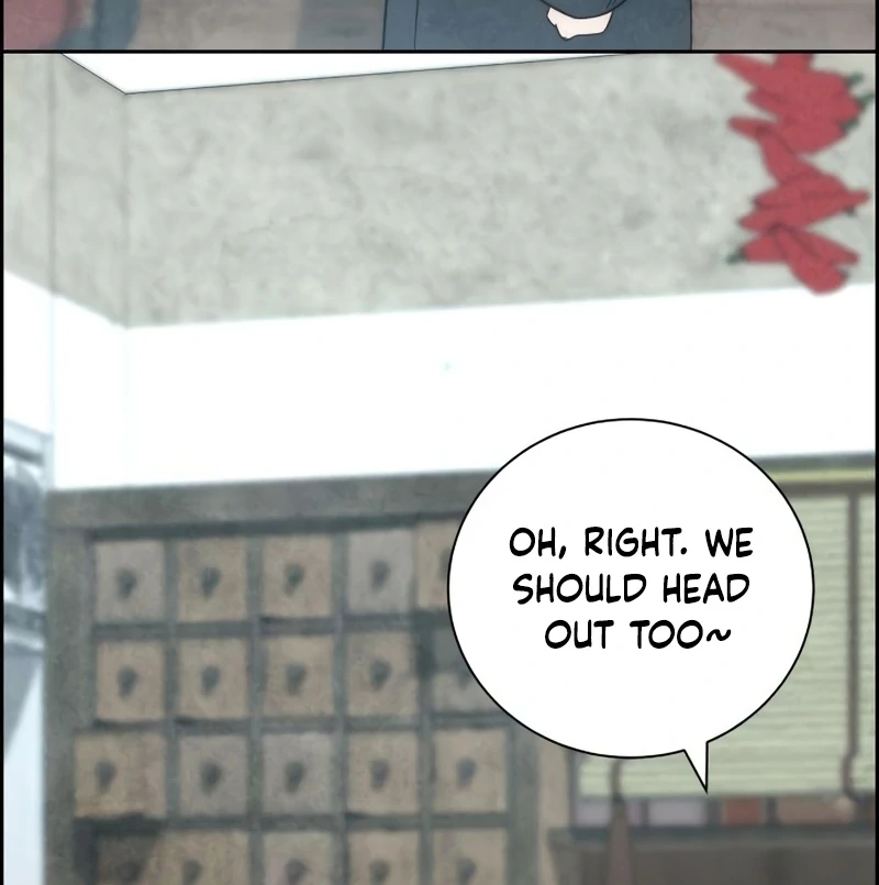 Forever out of reach Chapter 14 - Page 53