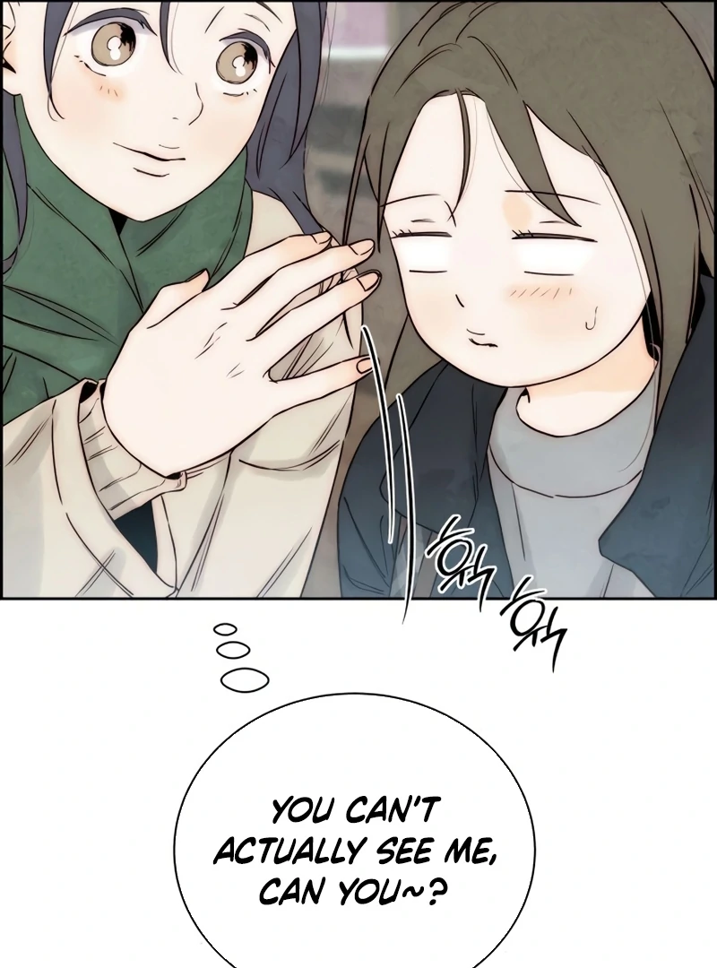 Forever out of reach Chapter 14 - Page 59
