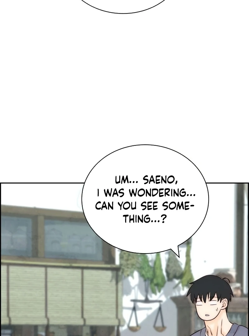 Forever out of reach Chapter 14 - Page 60