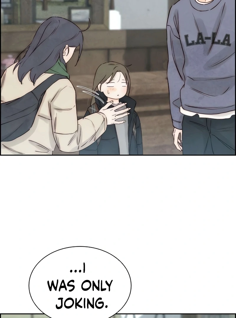 Forever out of reach Chapter 14 - Page 61