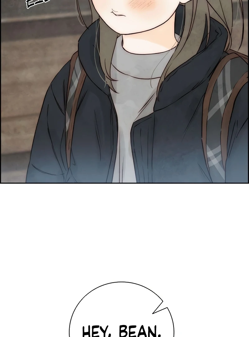 Forever out of reach Chapter 14 - Page 66