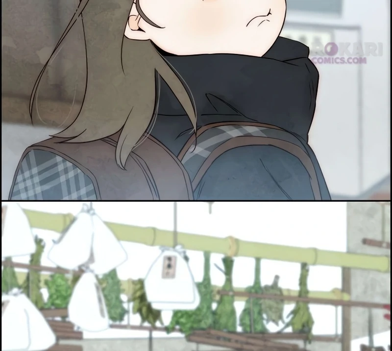 Forever out of reach Chapter 14 - Page 68
