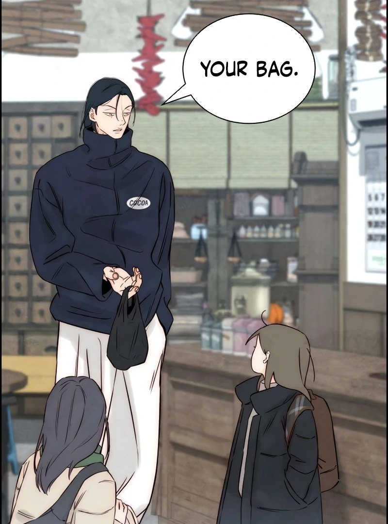Forever out of reach Chapter 14 - Page 69