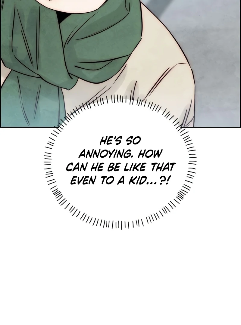 Forever out of reach Chapter 14 - Page 71