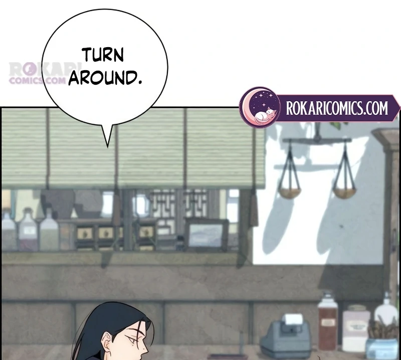 Forever out of reach Chapter 14 - Page 72