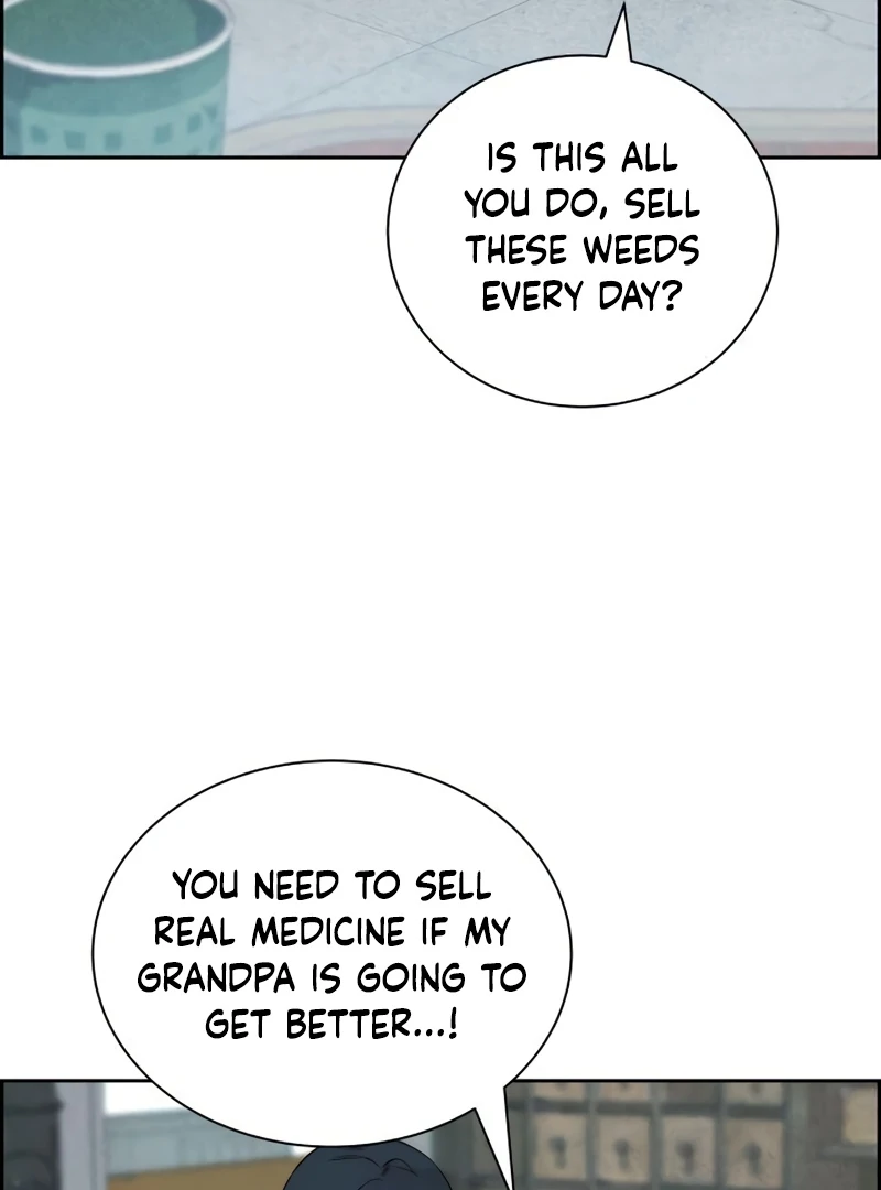 Forever out of reach Chapter 14 - Page 74