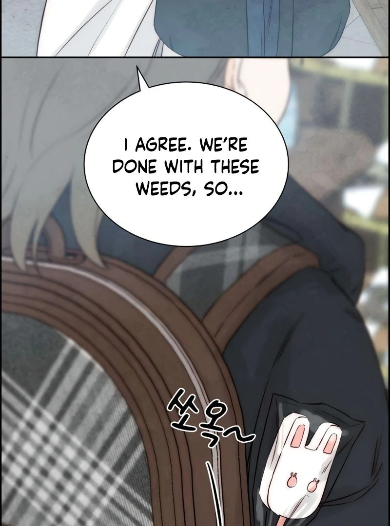 Forever out of reach Chapter 14 - Page 76