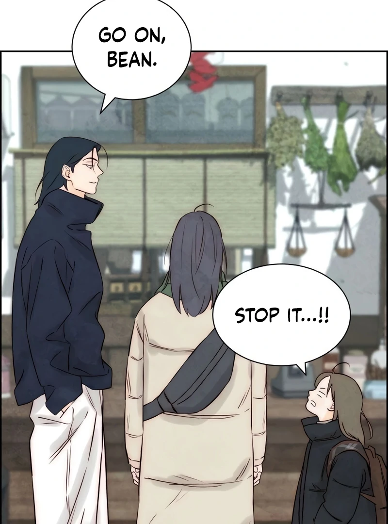 Forever out of reach Chapter 14 - Page 81