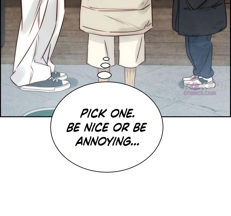 Forever out of reach Chapter 14 - Page 82