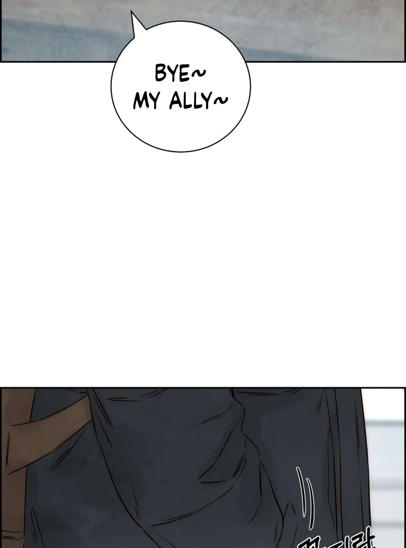 Forever out of reach Chapter 14 - Page 85