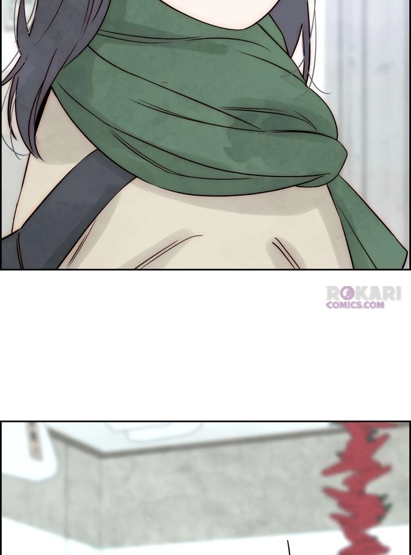 Forever out of reach Chapter 14 - Page 96