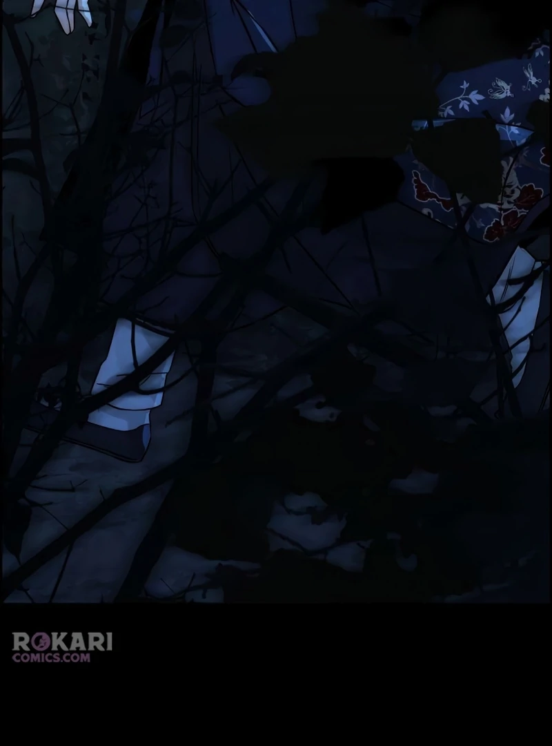 Forever out of reach Chapter 14 - Page 105