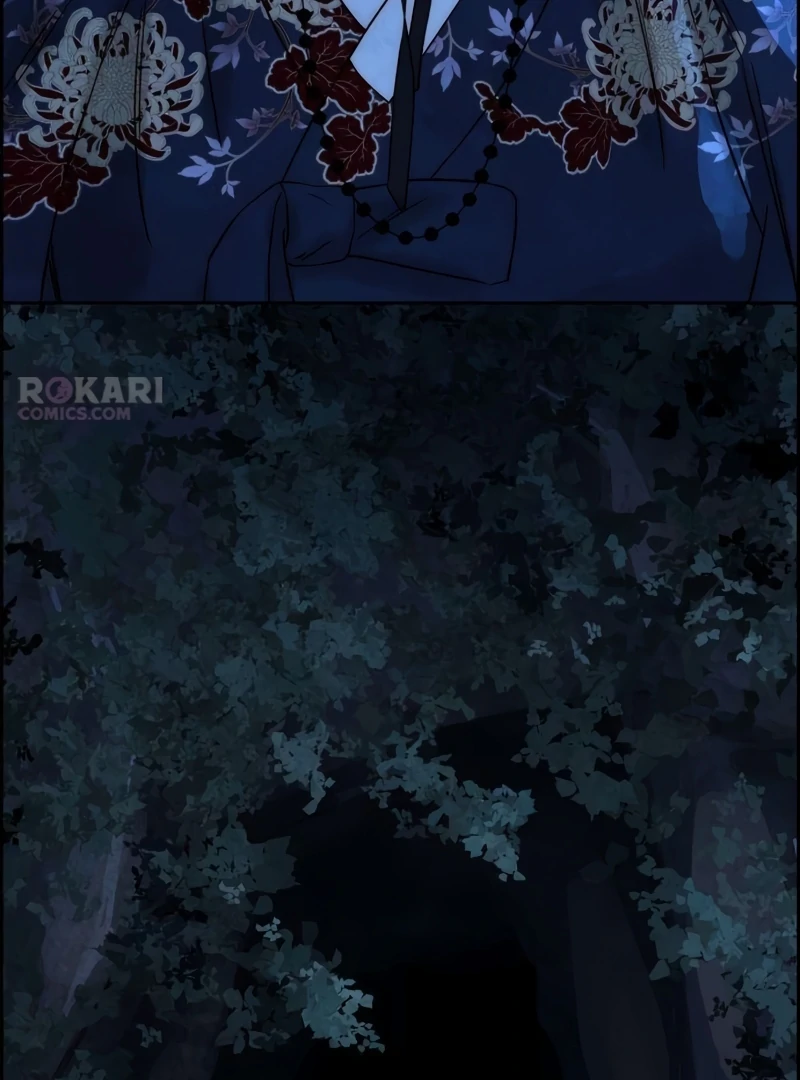 Forever out of reach Chapter 14 - Page 111