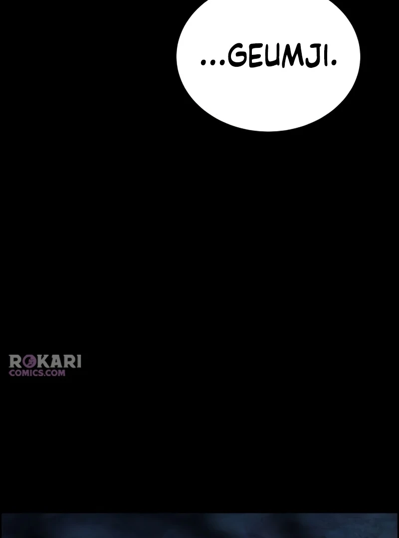 Forever out of reach Chapter 14 - Page 115