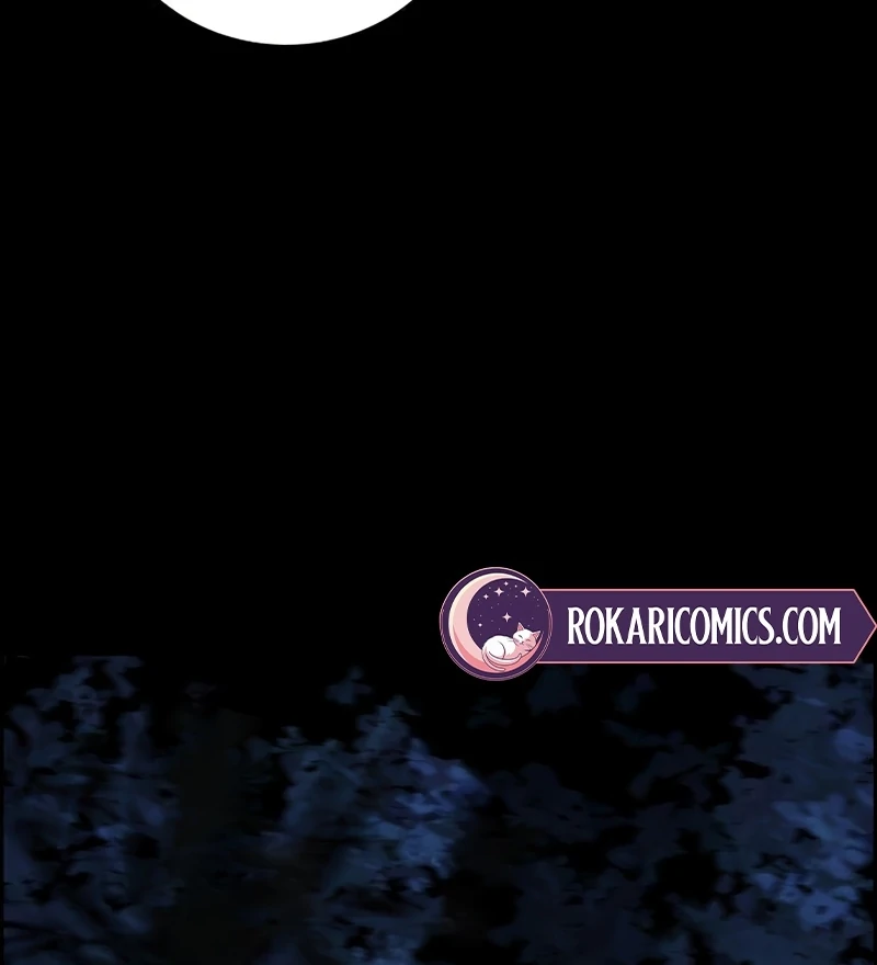 Forever out of reach Chapter 14 - Page 117