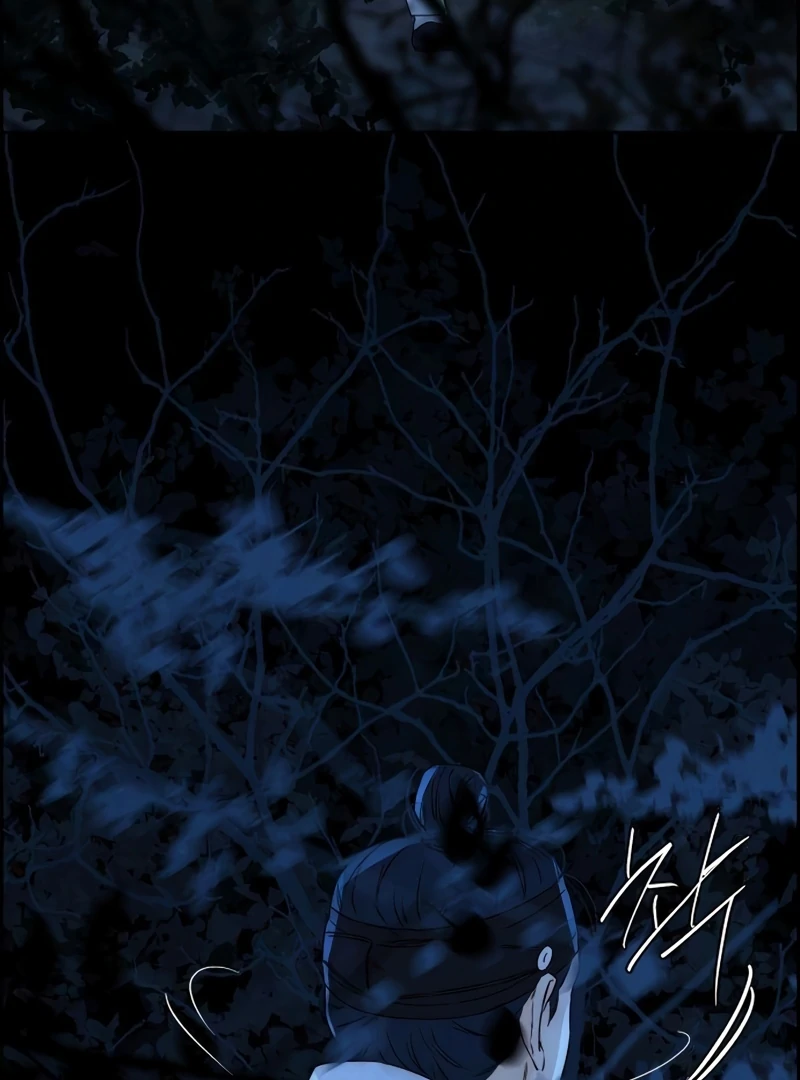 Forever out of reach Chapter 14 - Page 121