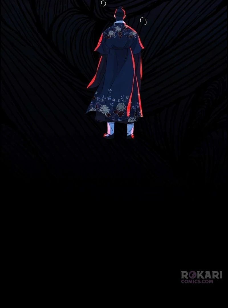 Forever out of reach Chapter 14 - Page 129