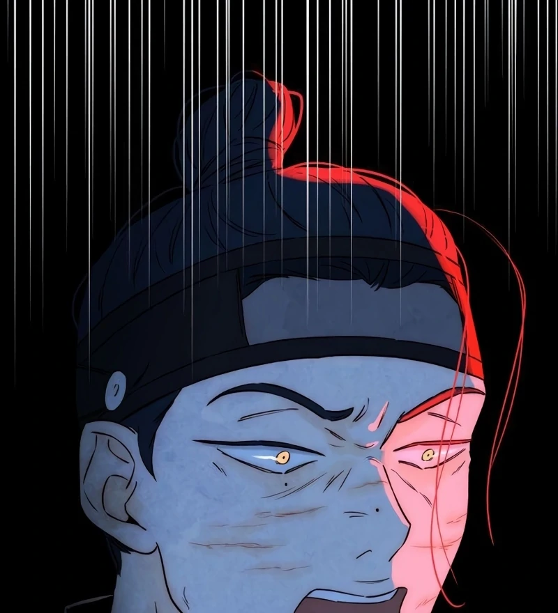 Forever out of reach Chapter 14 - Page 132