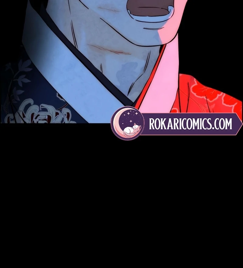 Forever out of reach Chapter 14 - Page 133