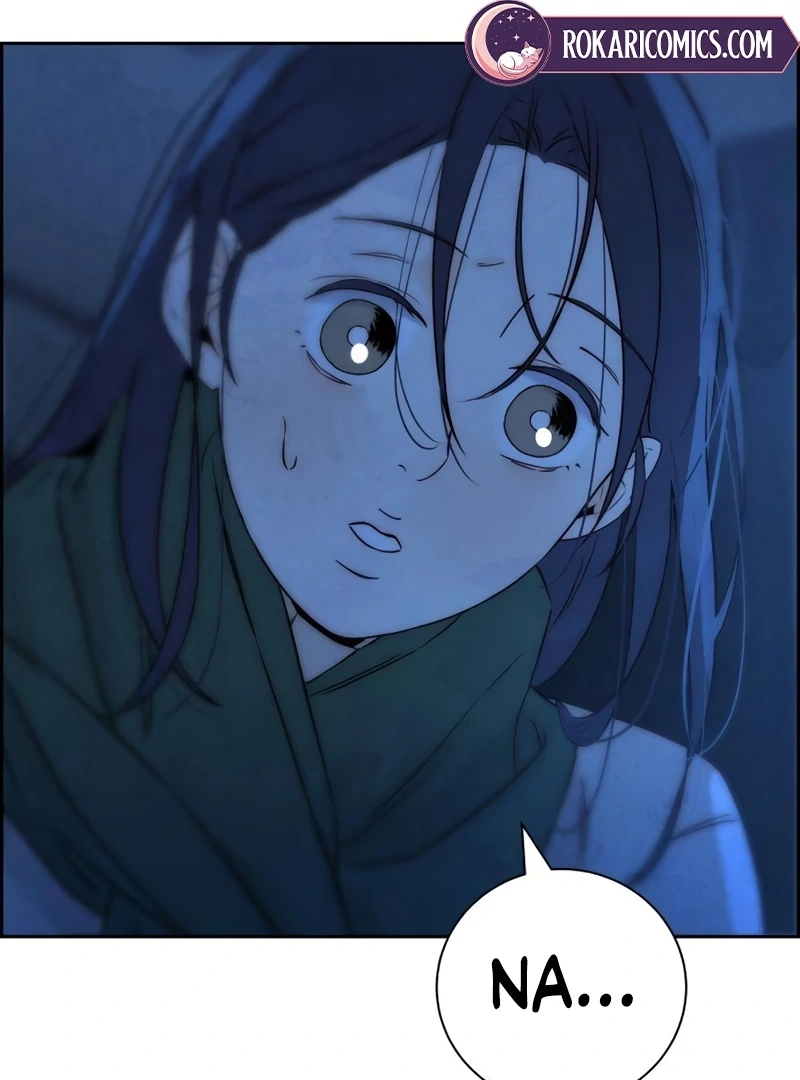 Forever out of reach Chapter 14 - Page 149