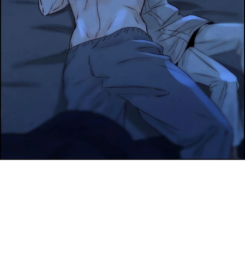 Forever out of reach Chapter 14 - Page 153