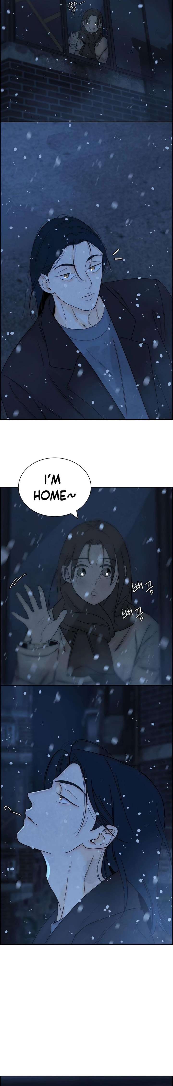 Forever out of reach Chapter 15 - Page 25