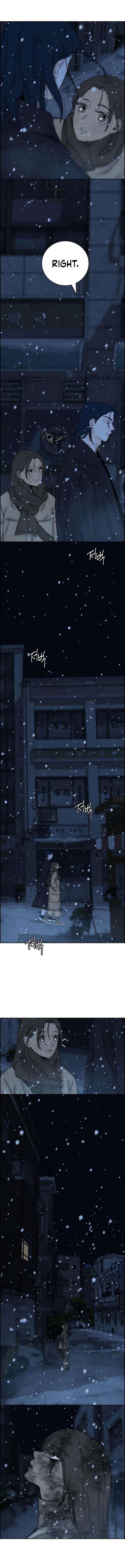 Forever out of reach Chapter 16 - Page 10