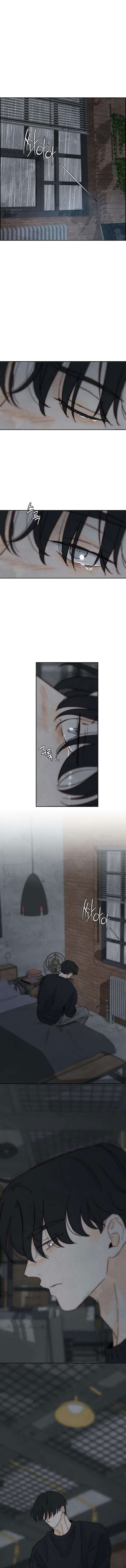 Forever out of reach Chapter 18 - Page 16