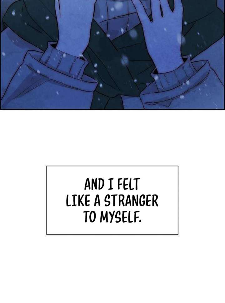 Forever out of reach Chapter 2 - Page 71