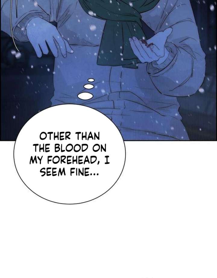 Forever out of reach Chapter 2 - Page 86