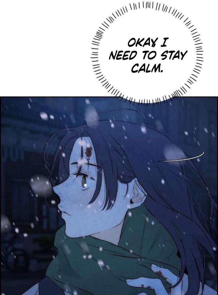 Forever out of reach Chapter 2 - Page 87