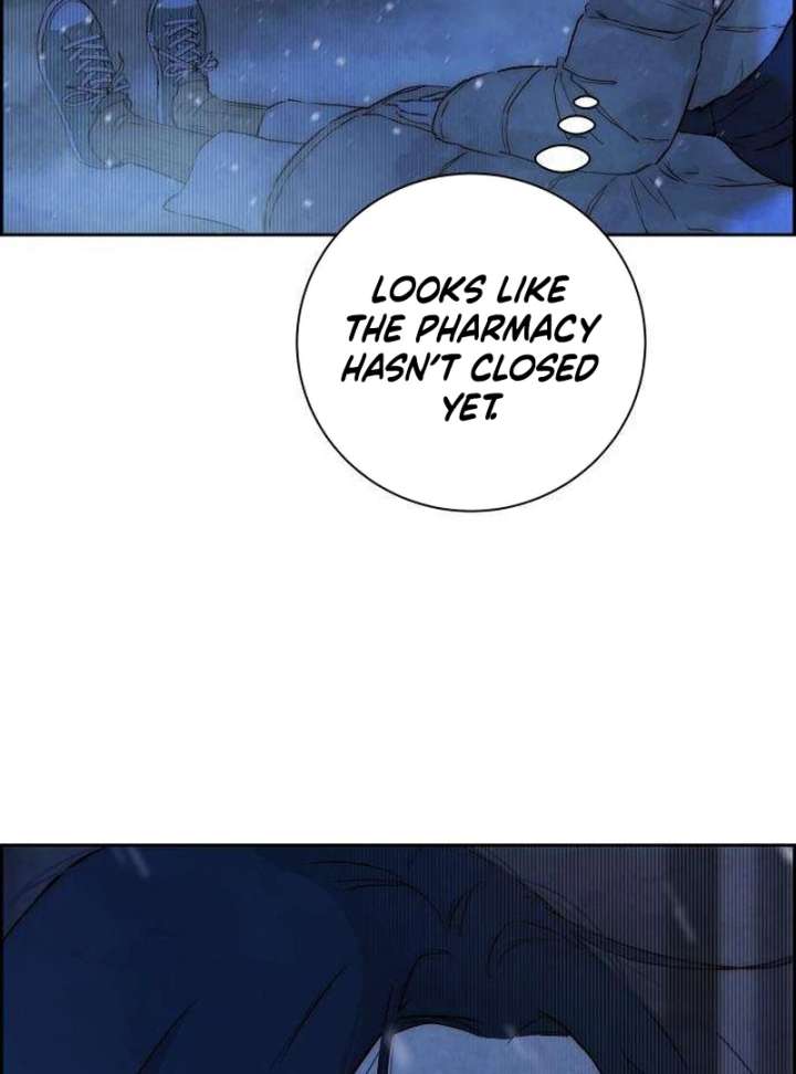Forever out of reach Chapter 2 - Page 90