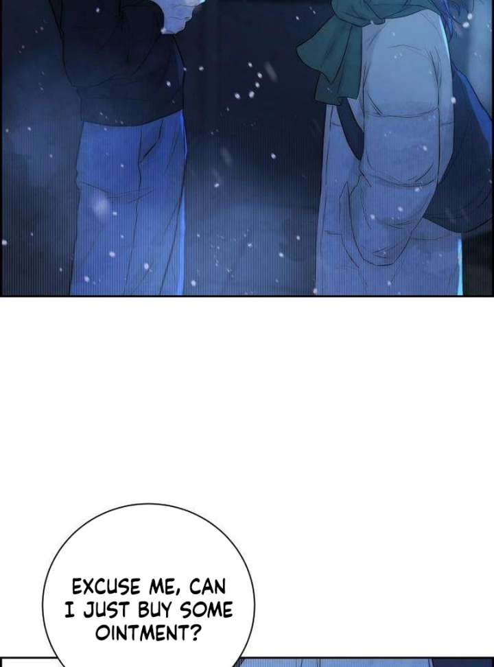 Forever out of reach Chapter 2 - Page 102