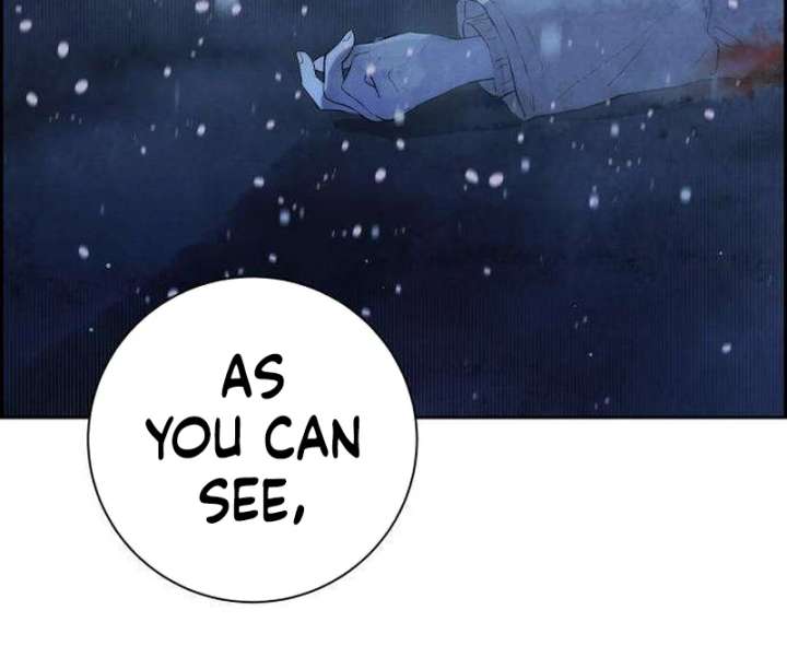 Forever out of reach Chapter 2 - Page 106