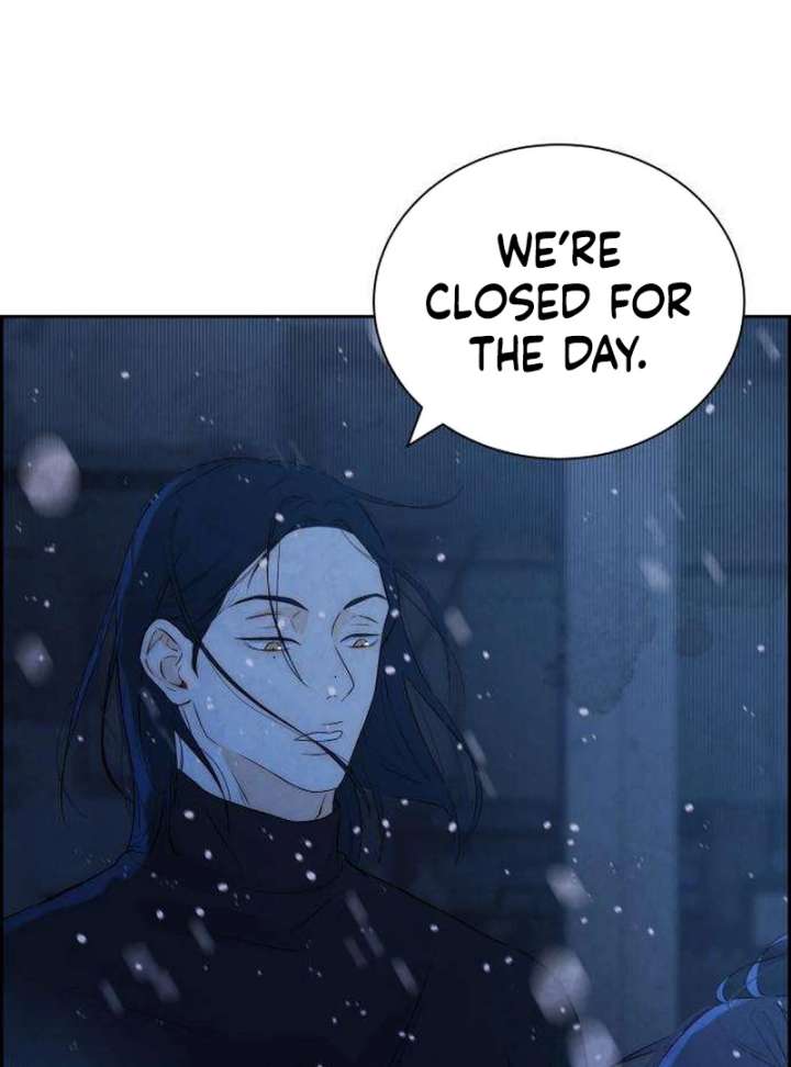 Forever out of reach Chapter 2 - Page 108