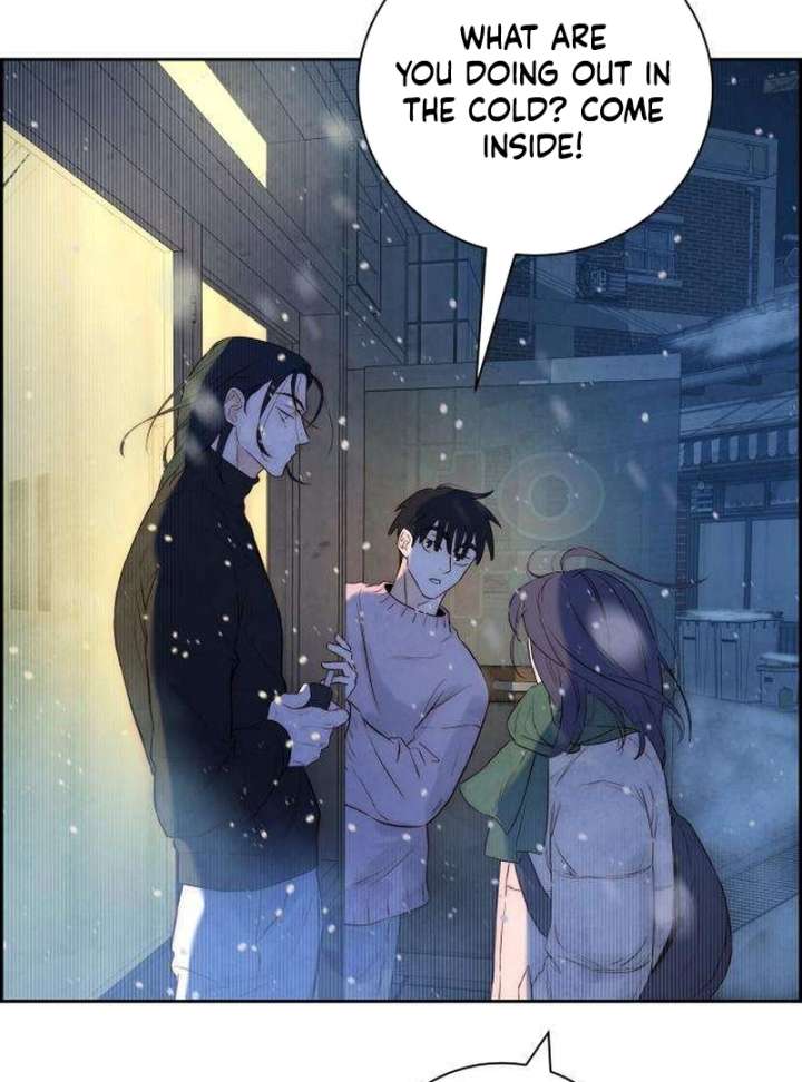 Forever out of reach Chapter 2 - Page 111