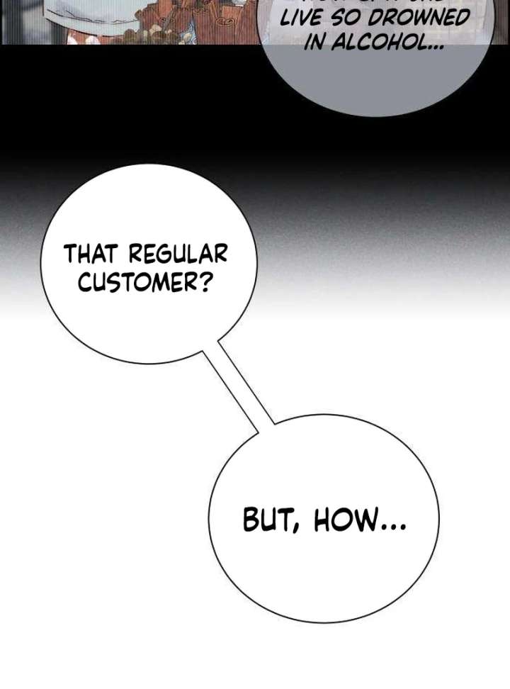 Forever out of reach Chapter 2 - Page 118