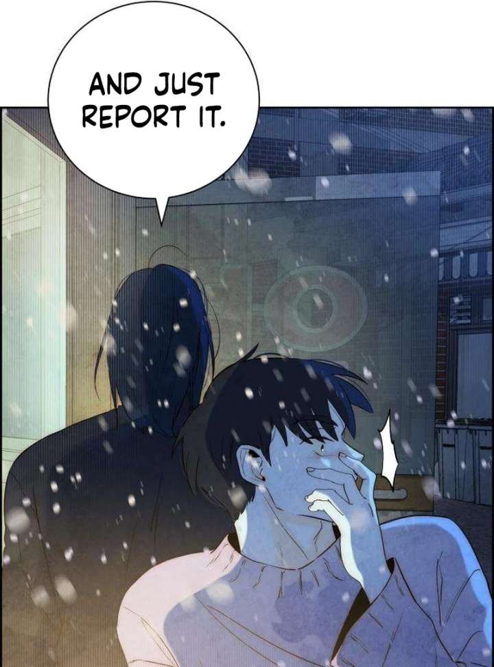 Forever out of reach Chapter 2 - Page 121