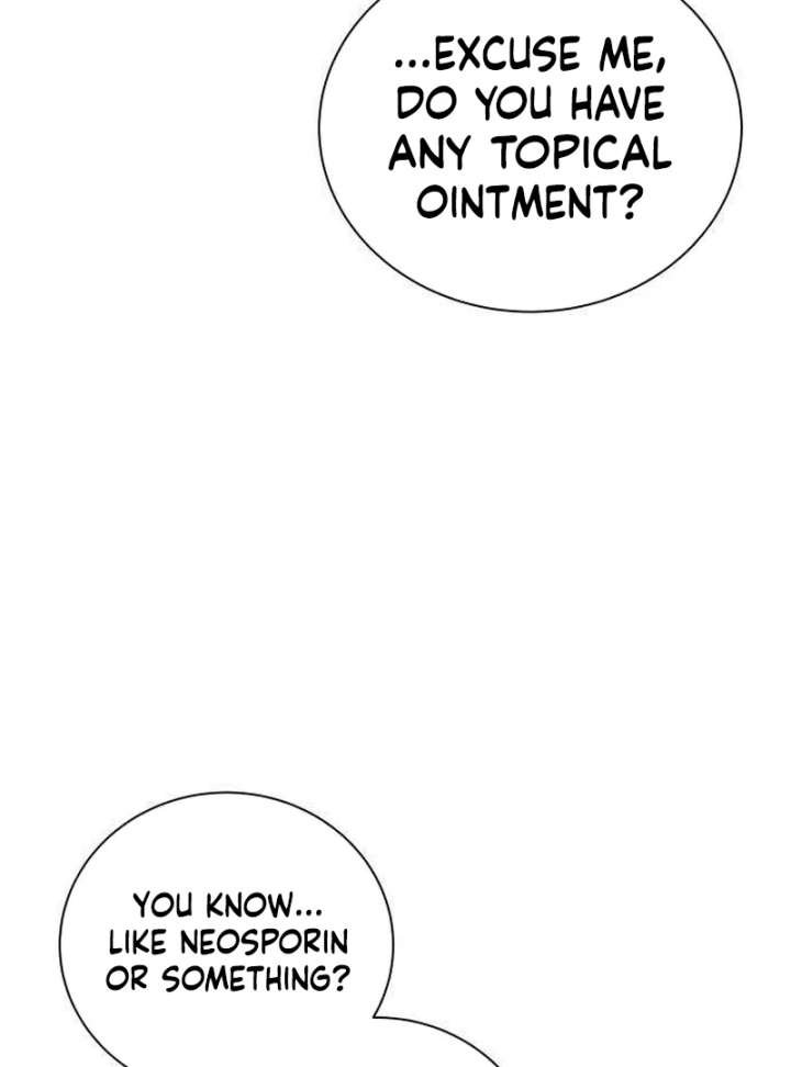 Forever out of reach Chapter 2 - Page 137