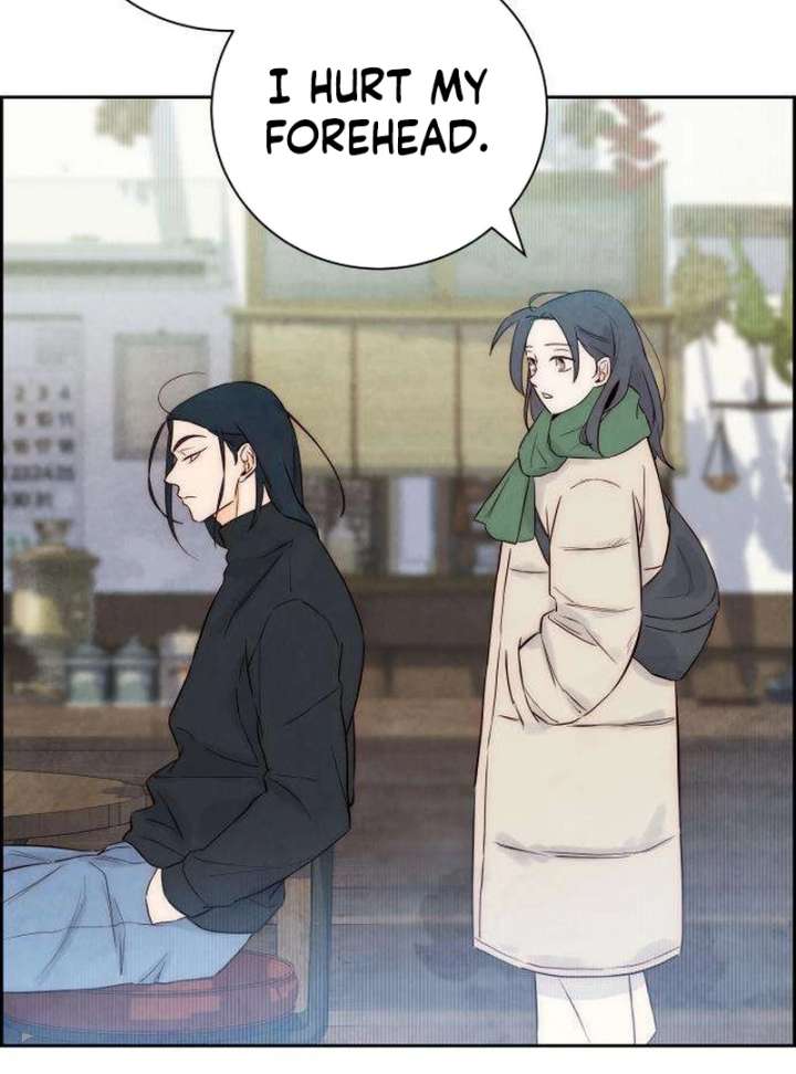 Forever out of reach Chapter 2 - Page 138